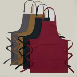 Utility Bib Apron Base