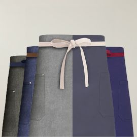 Waist Apron Builder Bundle