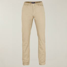 Mens Classic Fit Chinos