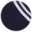 Navy/White