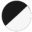 Black/White