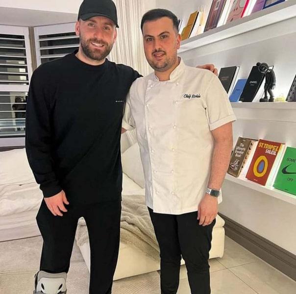 @chefrohin