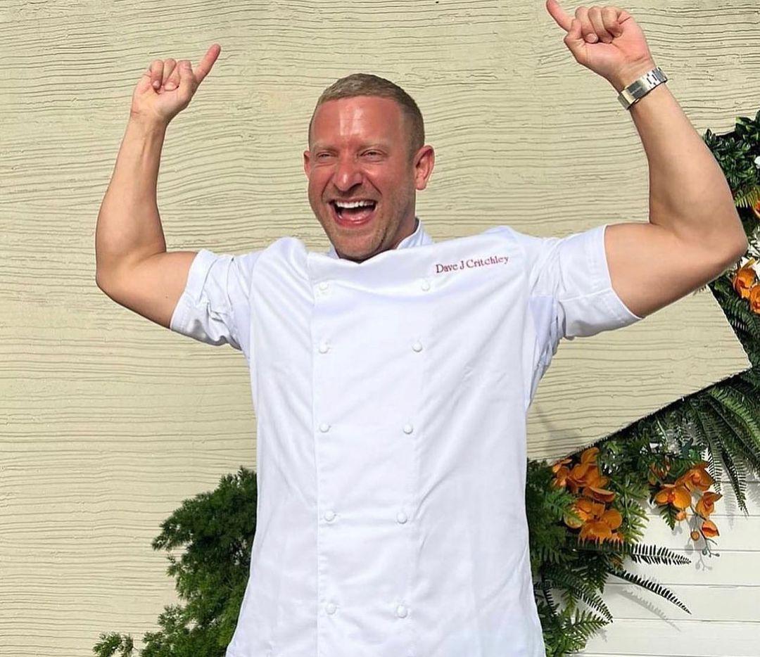 @chefdavej