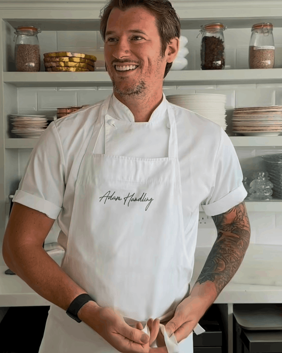 @adamhandling