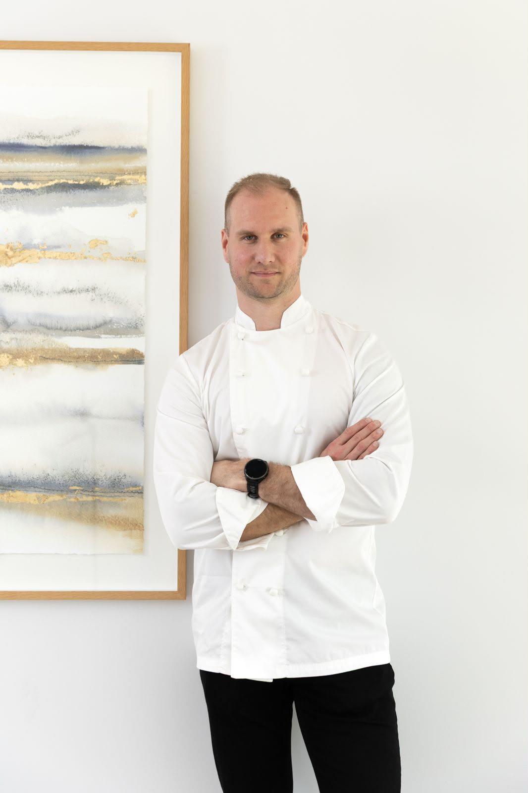 @chefmatthewbentley