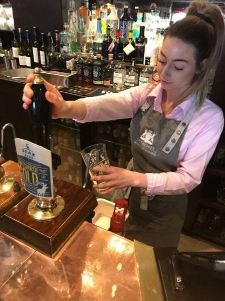 Devonshire Arms Hotels & Restaurants 