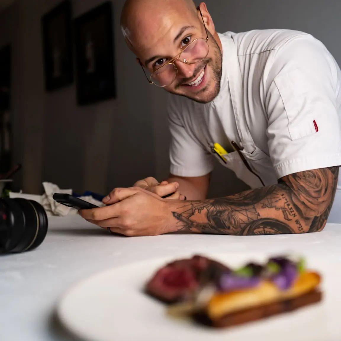 @chefpatrickhill