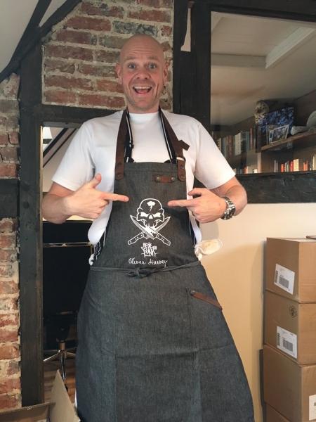 Tom Kerridge