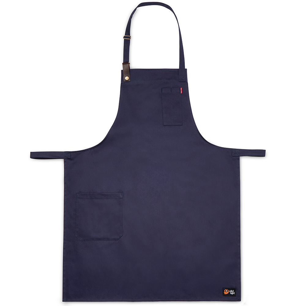 The Pilot Light Apron The Pilot Light Apron
