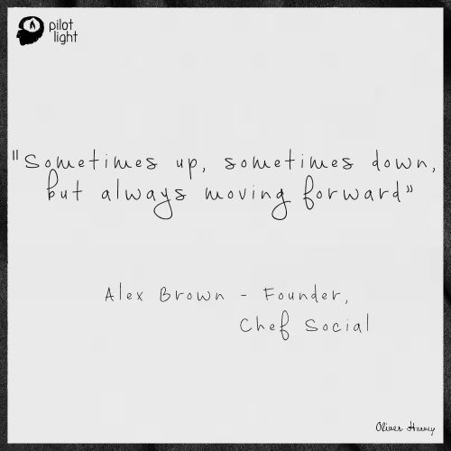 Alex Brown Alex Brown