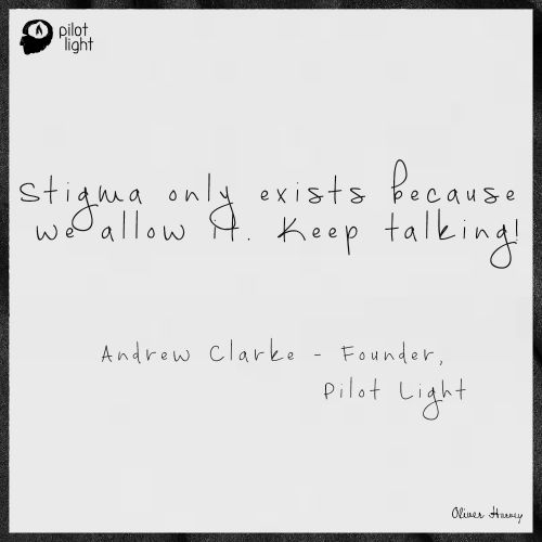 Andrew Clarke Andrew Clarke