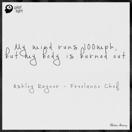 Ashley Rayner Ashley Rayner