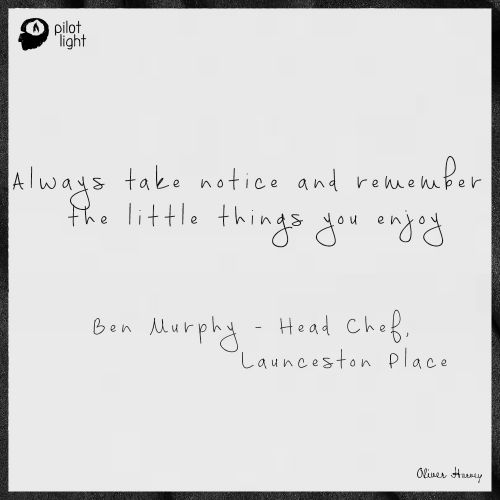 Ben Murphy Ben Murphy