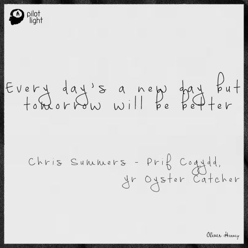 Chris Summers Chris Summers