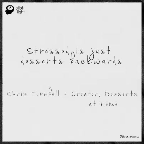 Chris Turnbull Chris Turnbull