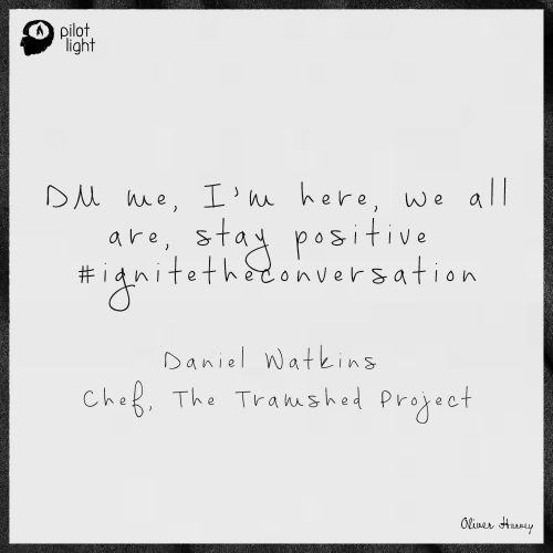 Daniel Watkins Daniel Watkins