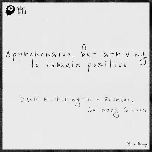 David Hetherington David Hetherington