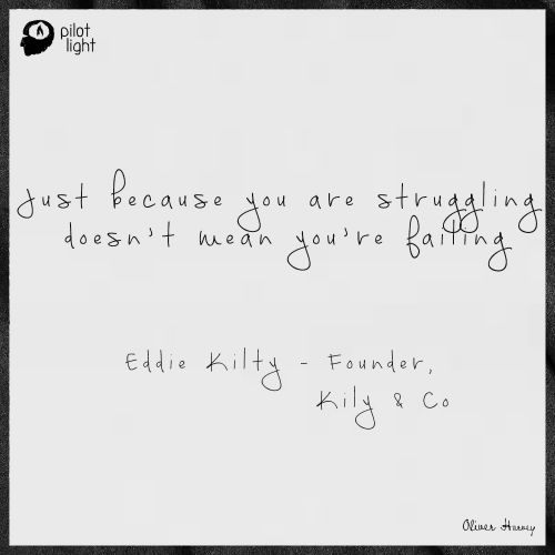 Eddie Kilty Eddie Kilty