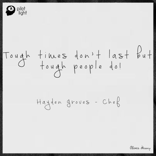Hayden Groves Hayden Groves