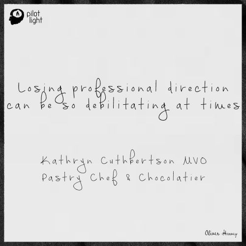 Kathryn Cuthbertson Kathryn Cuthbertson