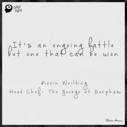 Kevin Weilding Kevin Weilding