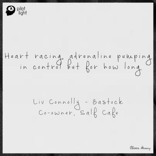 Liv Connolly-Balstock Liv Connolly-Balstock