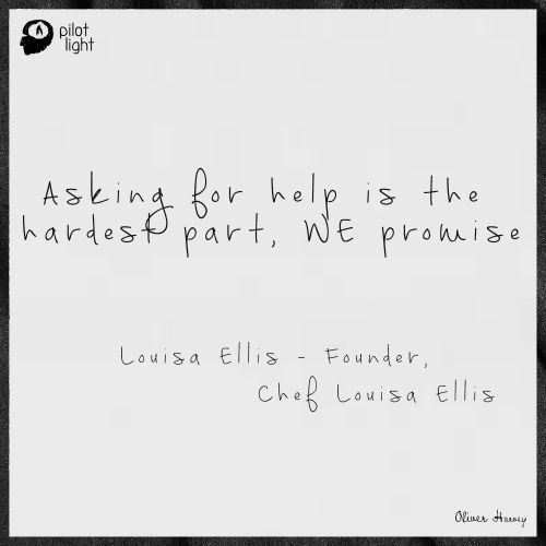 Louisa Ellis Louisa Ellis