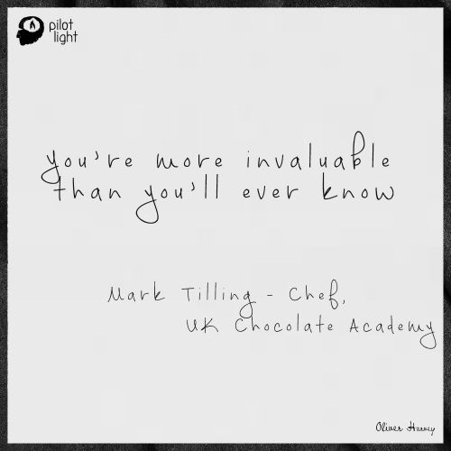 Mark Tilling Mark Tilling
