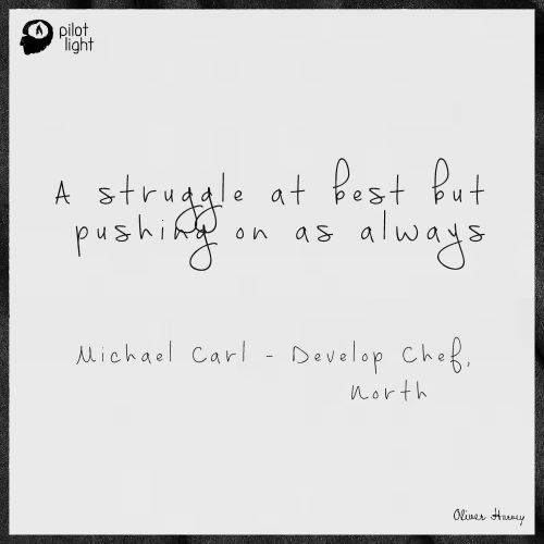 Michael Carl Michael Carl
