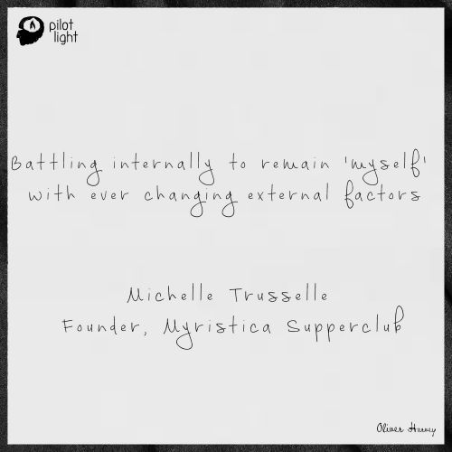 Michelle Trusselle Michelle Trusselle