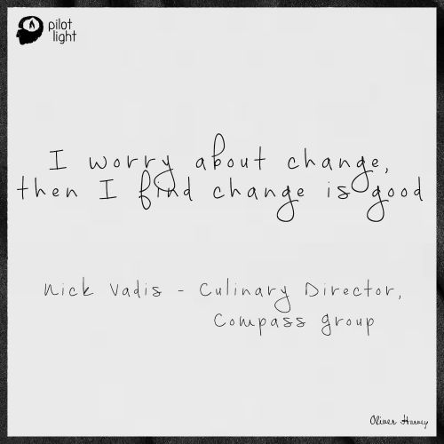 Nick Vadis Nick Vadis