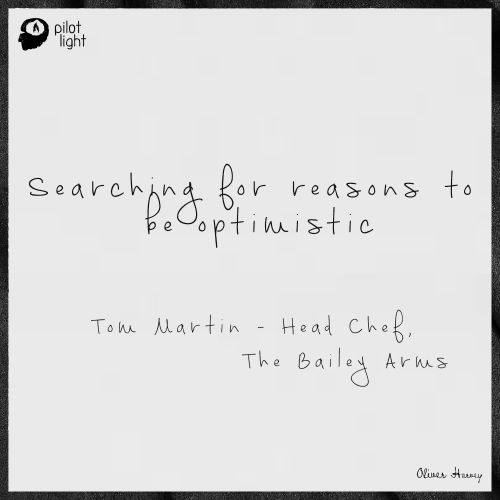 Tom Martin Tom Martin
