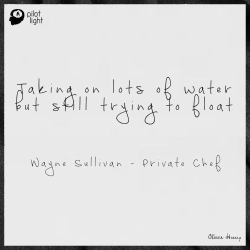 Wayne Sullivan Wayne Sullivan