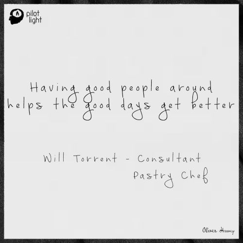 Will Torrent Will Torrent