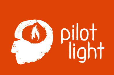 Pilot Light Logo Pilot Light Logo