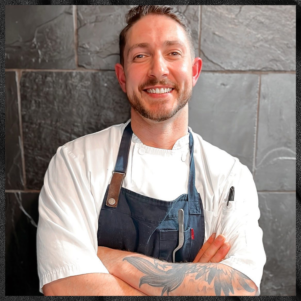 @dougchef2089 - Pilot Light co-founder @dougchef2089 - Pilot Light co-founder